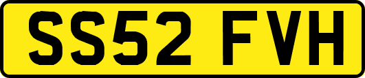 SS52FVH