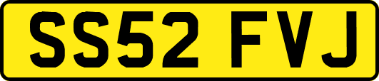 SS52FVJ