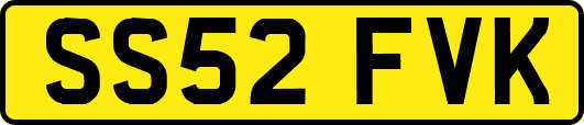 SS52FVK