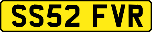 SS52FVR