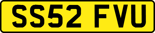 SS52FVU