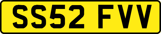 SS52FVV