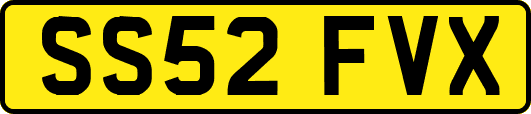 SS52FVX