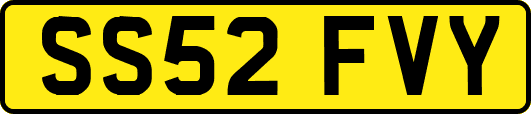SS52FVY