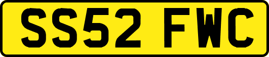 SS52FWC