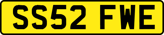 SS52FWE