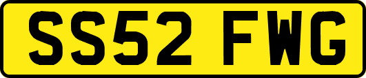 SS52FWG