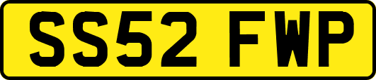 SS52FWP