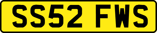 SS52FWS