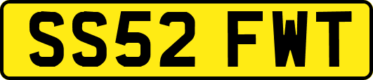 SS52FWT