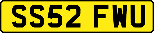 SS52FWU