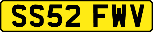 SS52FWV