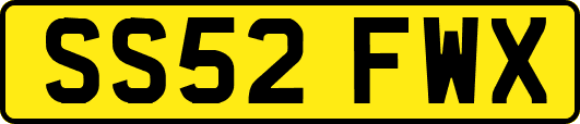 SS52FWX