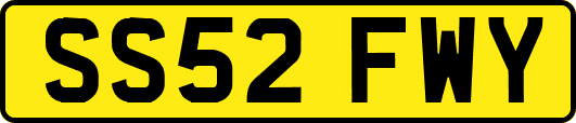 SS52FWY