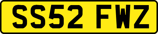 SS52FWZ