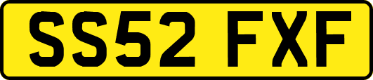 SS52FXF