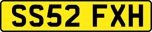 SS52FXH