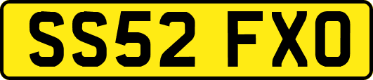 SS52FXO