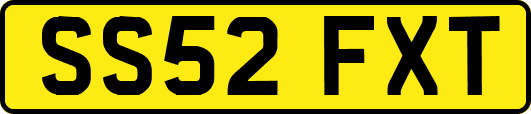 SS52FXT