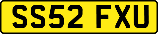 SS52FXU
