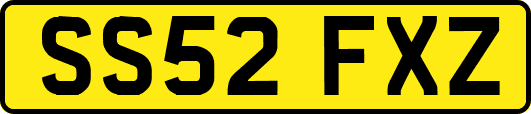 SS52FXZ