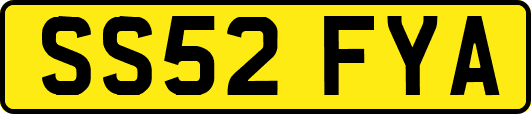 SS52FYA