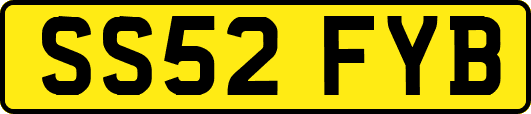 SS52FYB