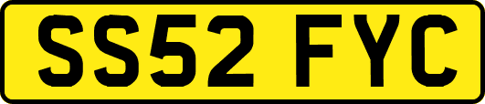 SS52FYC