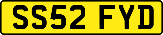 SS52FYD