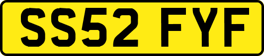 SS52FYF