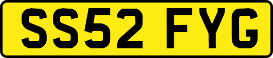 SS52FYG