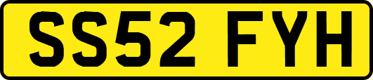 SS52FYH