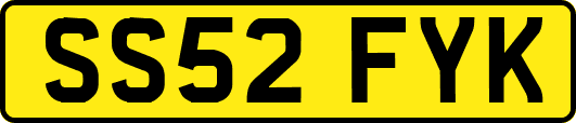 SS52FYK