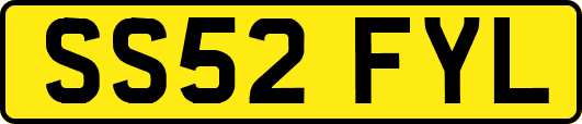 SS52FYL