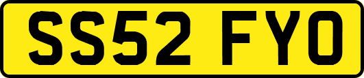 SS52FYO