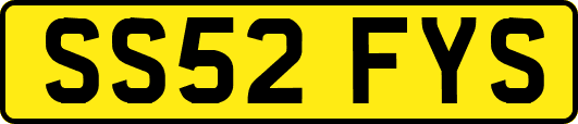 SS52FYS