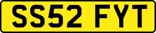 SS52FYT