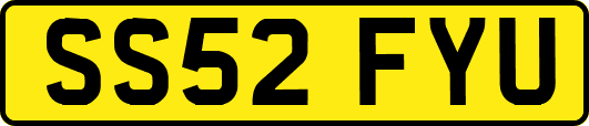 SS52FYU