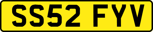 SS52FYV
