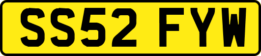 SS52FYW