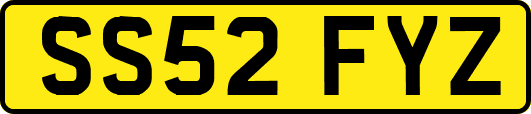 SS52FYZ