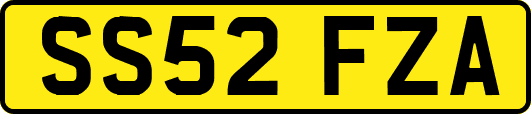 SS52FZA