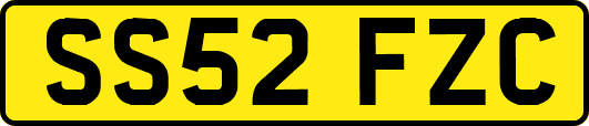 SS52FZC