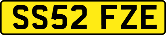 SS52FZE