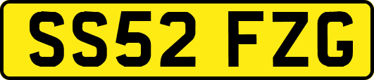 SS52FZG