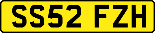 SS52FZH