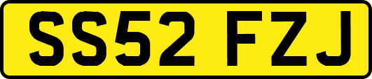SS52FZJ