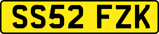 SS52FZK
