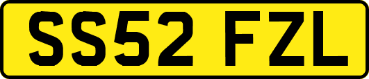 SS52FZL