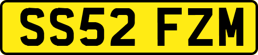 SS52FZM